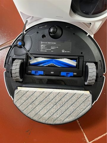 Robot lau nhà Ecovacs N20 Pro