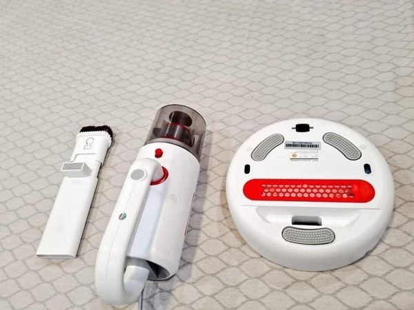 Hút bụi giường nệm Deerma CM1300