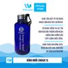 Bình nước Eganic 1L- Eganic Watter Bottle 1L