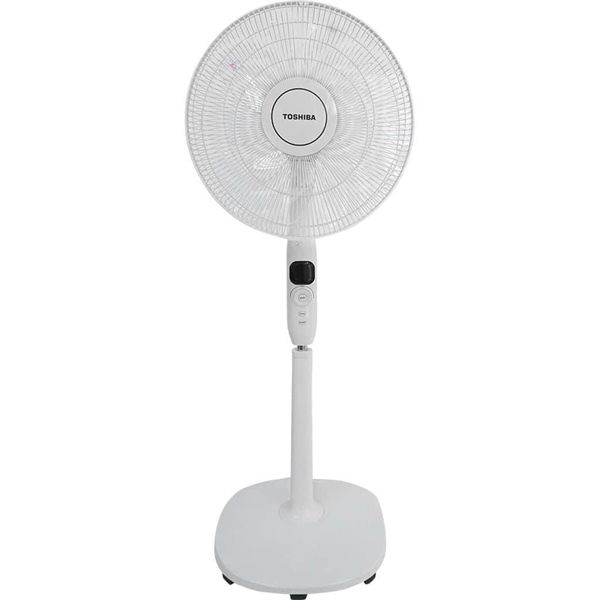 Quạt đứng Toshiba 9 cánh DC inverter F-LSD10 30W