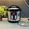 Nồi áp suất Kalite KPC6088 dung tích 6lit