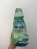 Gel Finish Eco 0%, chai 900ml