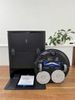 Robot lau nhà Deebot T30S Pro 2025
