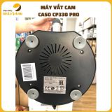 Máy vắt cam Caso CP330 Pro
