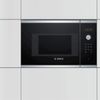 Lò vi sóng Bosch BFL523MS0B, serie 4