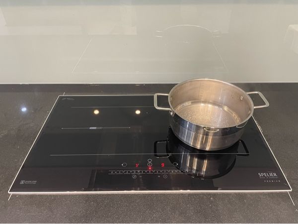 Bếp từ đôi Spieler SPE IC1188 made in Germany