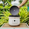 Nồi kho hầm chuyên dụng Unie USC308 dung tích 3L