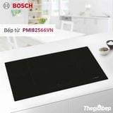Bếp từ 2 vùng nấu Bosch PMI82566VN, serie 8
