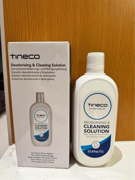 Nước lau Tineco 500ml