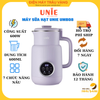 Máy sữa hạt mini Unie UMB 08