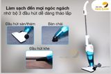 Hút bụi cầm tay Deerma DX118C