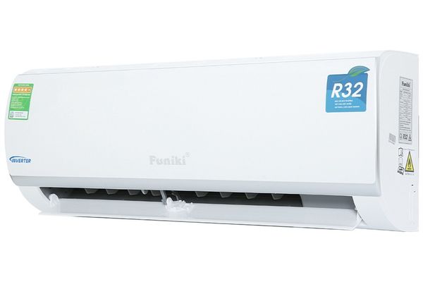 Máy lạnh, điều hoà Funiki inverter 1.5HP HIC12TMU