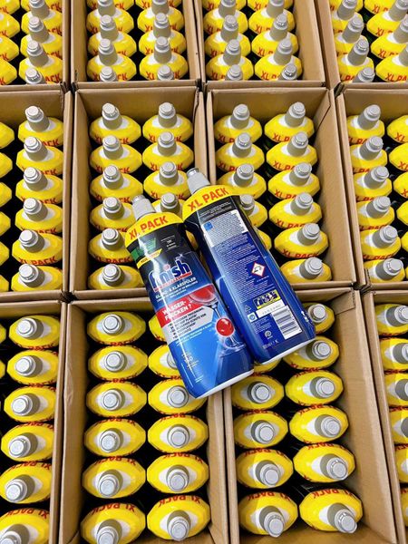 Dầu bóng Finish 800ml