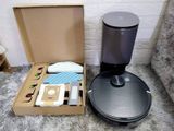 Robot hút bụi Ecovacs T8aivi Plus