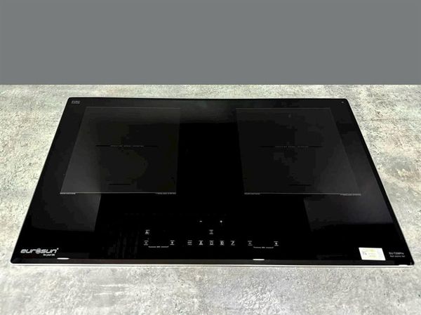 Bếp từ 2 vùng nấu Eurosun EU-T256 Pro
