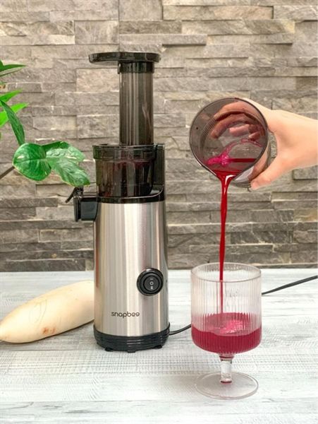 Máy ép mini Snapbee 202VN