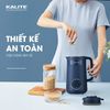 Máy sữa hạt mini Kalite KCB12B 1.2L