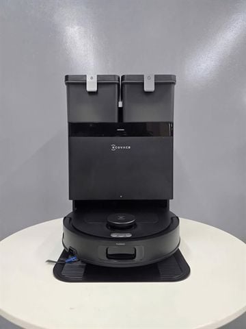 Robot lau nhà Ecovacs Deebot T30C 2026