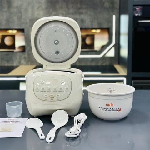 Nồi cơm điện Unie URC815