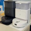 Robot lau nhà Ecovacs Deebot N30 Pro Omni