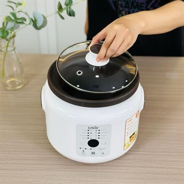 Nồi kho hầm chuyên dụng Unie USC208