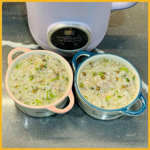 Máy sữa hạt mini Unie UMB 08