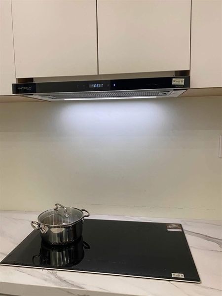 Hút mùi âm tủ Eurosun EH-70AF86B