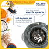 Máy xay sữa hạt, máy nấu sữa hạt Kalite KL950, công suất 2700W, dung tích 1.75L