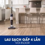 Máy hút bụi lau nhà Tineco iFloor 2 Max