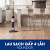 Máy hút bụi lau nhà Tineco iFloor 2 Max