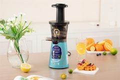 Máy ép chậm Kalite KL530