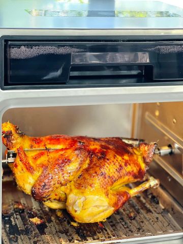 Nồi chiên hơi nước Olivo SF16 Pro