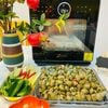 Nồi chiên hơi nước Olivo SF16 Pro