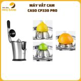 Máy vắt cam Caso CP330 Pro