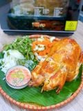 Nồi chiên hơi nước Olivo SF16 Pro