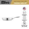Chảo Olivo Steve 2655, 26cm