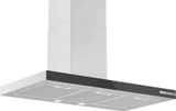 Máy hút mùi bếp Bosch DWB97BK61T, serie 4, made in Turkey