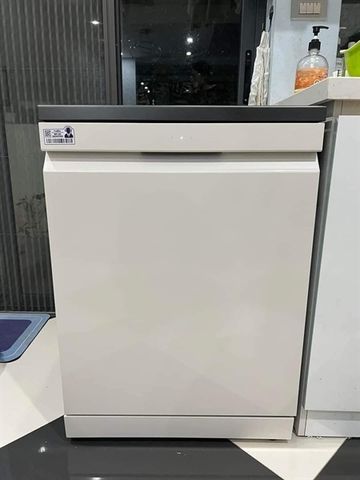 Máy rửa bát LG LDT14BGA3 ( màu be)
