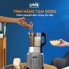 Máy sữa hạt Unie V9s