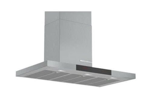 Máy hút mùi Bosch DWB98JQ50B, serie 6