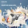 Máy sữa hạt mini Kalite KCB12B 1.2L