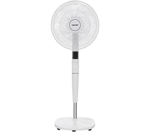 Quạt đứng Toshiba 9 cánh DC Inverter F-LSD30 30W