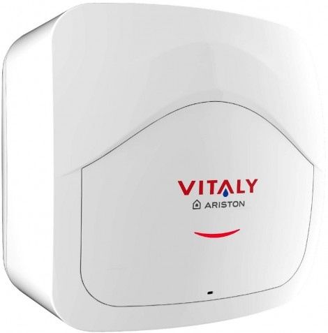 Máy nước nóng gián tiếp Ariston Vitaly 15 vuông