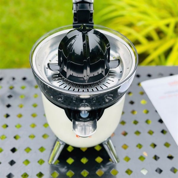 Máy vắt cam Unie UEJC-666, bảo hành 12 tháng