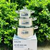Bộ nồi inox 304 Kalite KL351