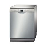 Máy rửa bát Bosch serie 6 SMS63L08EA
