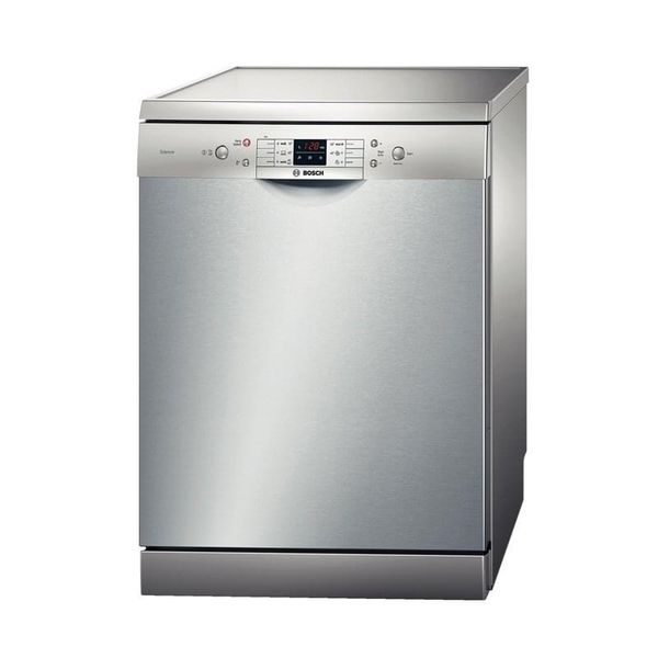 Máy rửa bát Bosch serie 6 SMS63L08EA