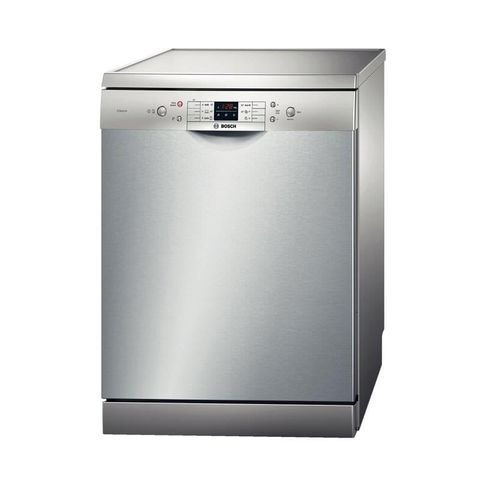 Máy rửa bát Bosch serie 6 SMS63L08EA