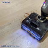 Máy lau nhà Tineco S9 Artist Steam- Bản Quốc tế