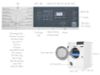 Máy sấy thông hơi Electrolux UltimateCare 7.5kg EDV754H3WB